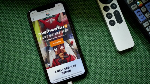 Снимка: Bloomberg 