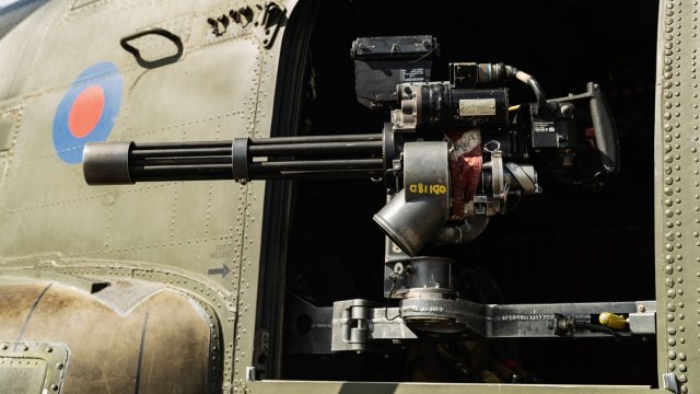 Снимка: Bloomberg