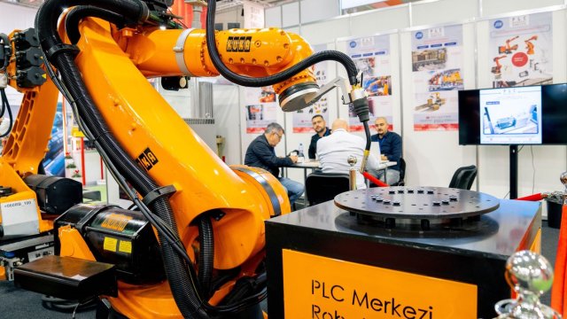 Снимка: ИЕЦ