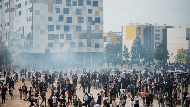 Снимка: Bloomberg L.P.