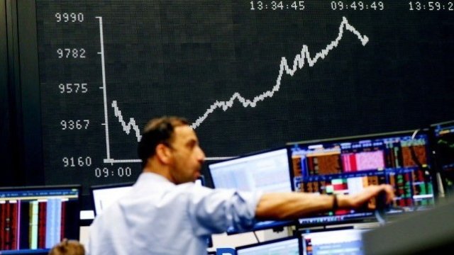 <p>
	<em>Снимка: Alex Kraus/Bloomberg</em></p>
