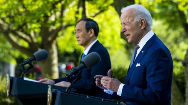 <p>
	<em>Снимка: Doug Mills/Bloomberg</em></p>
