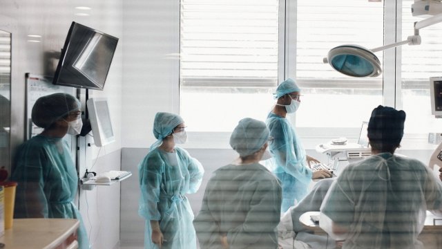 Снимка: Bloomberg LP