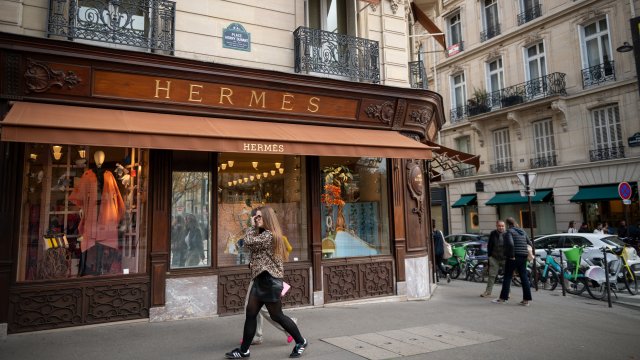 Снимка: Bloomberg LP