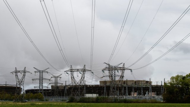 Снимка: Bloomberg L.P.