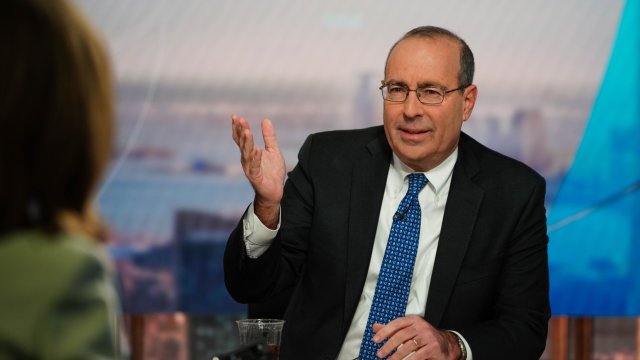 Снимка: Bloomberg L.P.