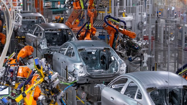 Снимка: Friederike Marx/DPA