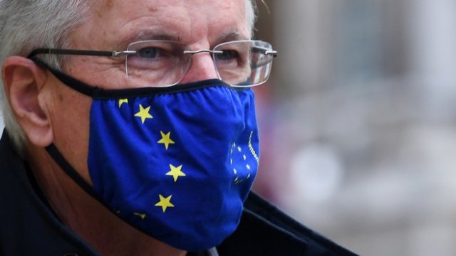 <p>
	<em>Снимка: EPA/ANDY RAIN</em></p>
