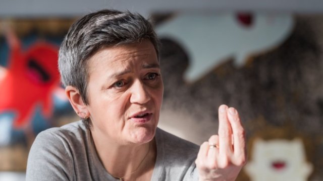 <p>
	<em>Снимка:&nbsp;Geert Vanden Wijngaert/Bloomberg</em></p>
