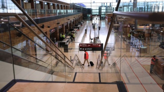 <p>
	<em>Снимка:Krisztian Bocsi/Bloomberg</em></p>
