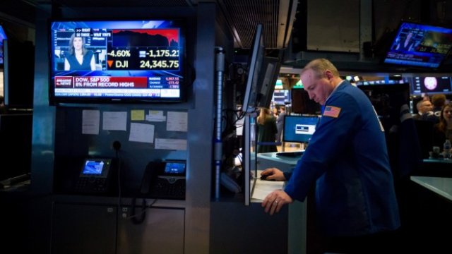 <p>
	<em>Снимка:Bloomberg</em></p>
