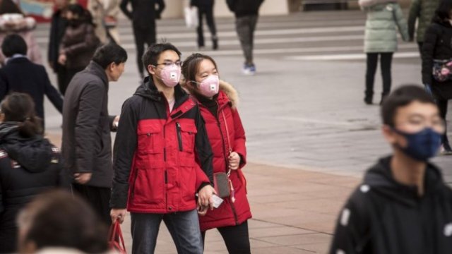 <p>
	<em>Снимка: Qilai Shen/Bloomberg</em></p>
