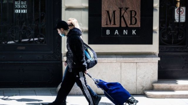 <p>
	<em>Снимка: Akos Stiller/Bloomberg</em></p>
