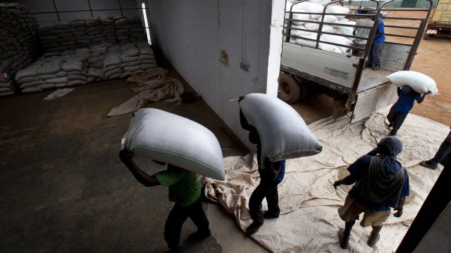 Снимка: Bloomberg