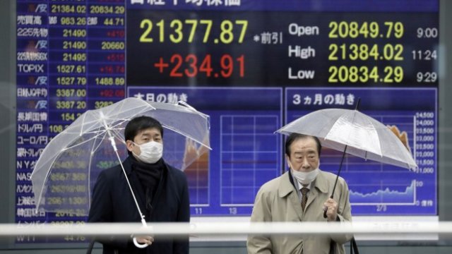 <p>
	<em>Снимка: Bloomberg</em></p>
