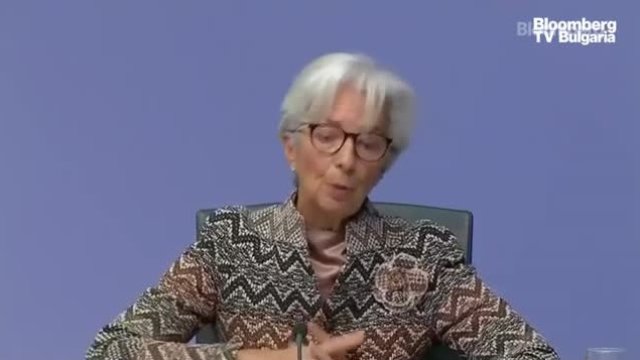 Лагард: Несигурността остава голяма