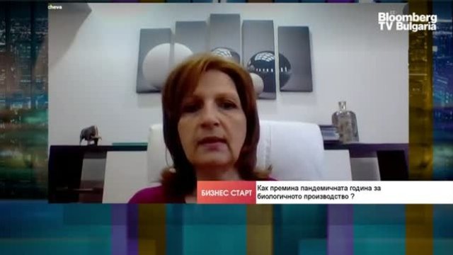 Кои пазари на биопродукти изпитват най-големи трудности по време на пандемията?