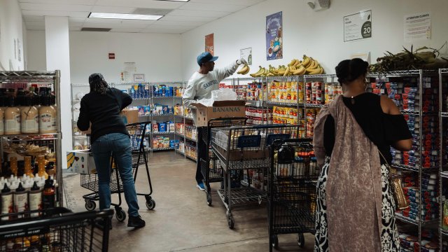 Снимка: Bloomberg LP