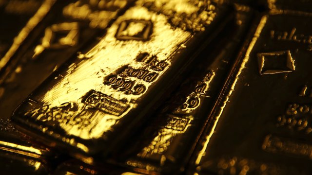 Снимка: Bloomberg LP