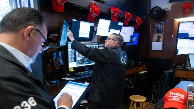 Снимка: Bloomberg LP