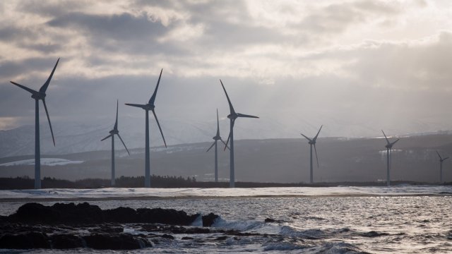 Снимка: Bloomberg LP