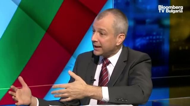 К. Павлов: Растежът на икономиката в България ще се забави до 3% през 2020 г.