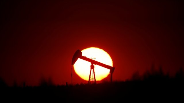 Необходими ли са на САЩ енергийни доставки от Близкия изток? - Част 1