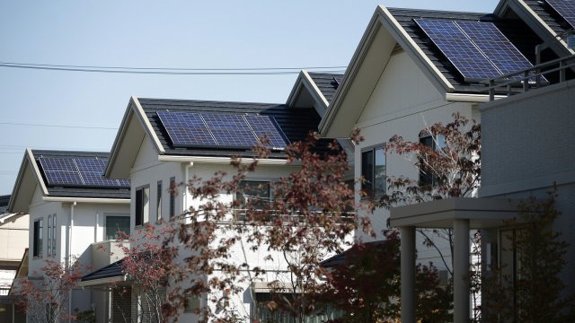 Снимка: Bloomberg LP