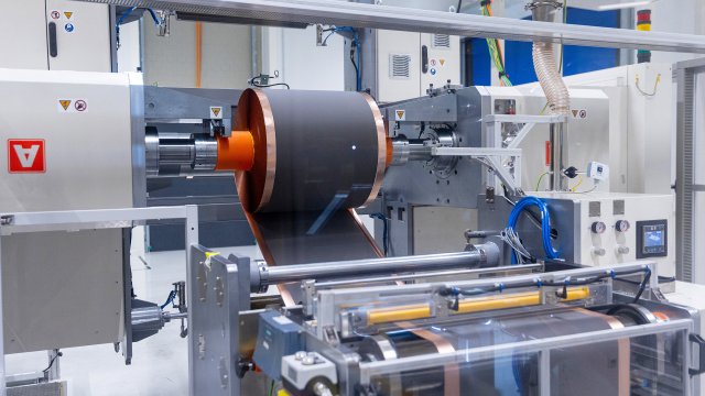 Снимка: Krisztian Bocsi/Bloomberg