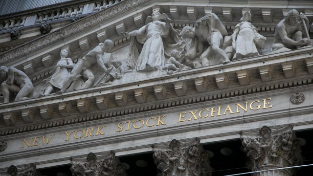 Снимка: Bloomberg L.P.