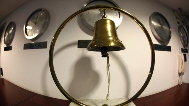 SOFIX започва седмицата със спад от 0,38%