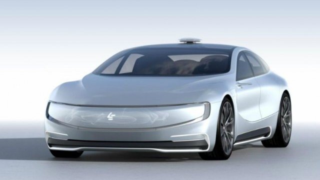 <p style="text-align: justify;">
	<em>Снимка: LeEco</em></p>
