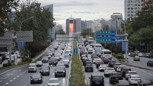 Снимка: Bloomberg L.P.