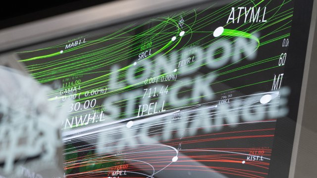 Снимка: Bloomberg LP