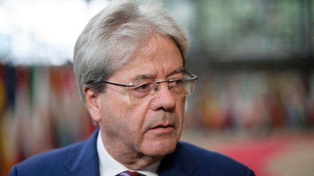 Снимка: Thierry Monasse/Getty Images