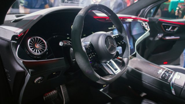 Снимка: Bloomberg L.P.