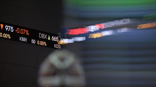 Снимка: Bloomberg LP