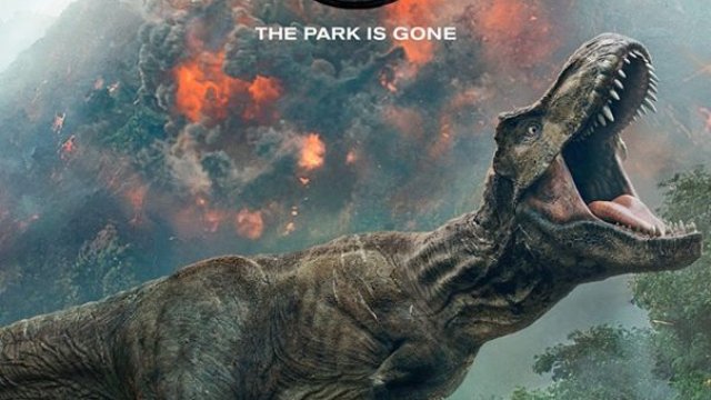 <p>
	<em>Снимка: Jurassic World Facebook page</em></p>
