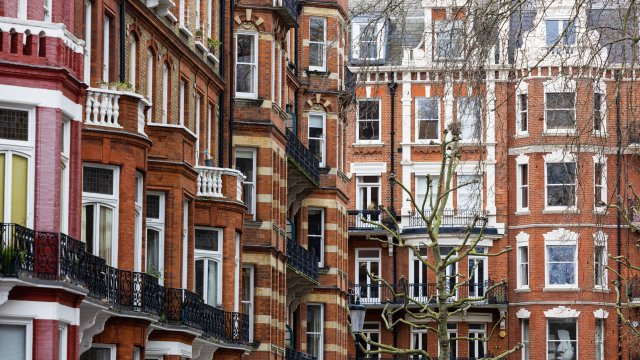 Снимка: Bloomberg LP