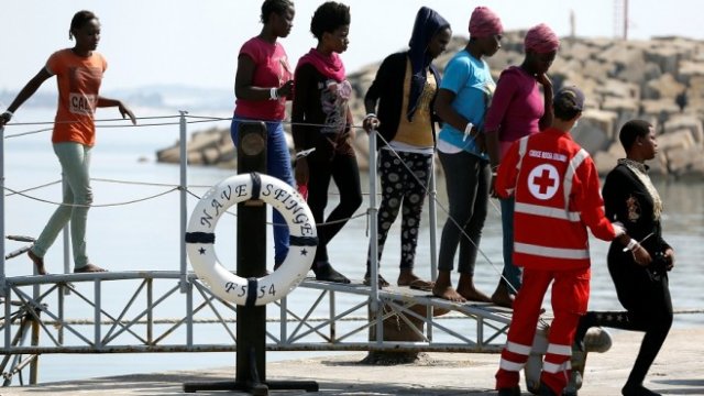 <p>
	<em>Снимка: Архив Ройтерс</em></p>
