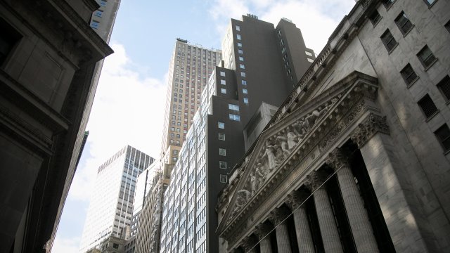 Снимка: Bloomberg LP