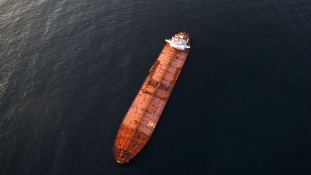 <p>
	<em>Снимка: Patrick T. Fallon/Bloomberg</em></p>
