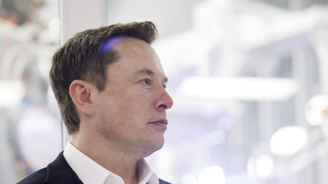 <p>
	<em>Снимка:&nbsp;Patrick T. Fallon/Bloomberg</em></p>
