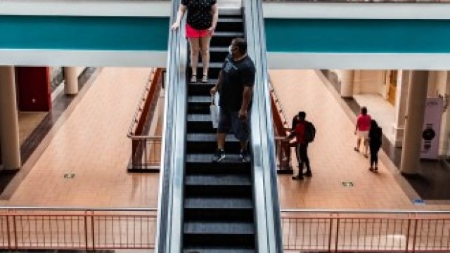 <p>
	<em>Снимка: Maranie Staab/Bloomberg</em></p>
