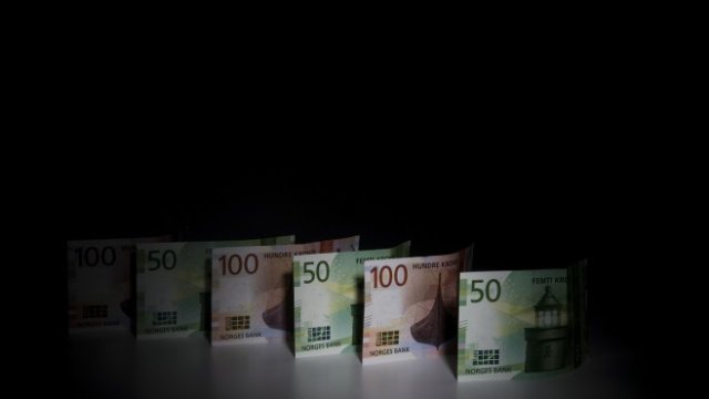 <p>
	<em>Снимка: Simon Dawson/Bloomberg</em></p>
