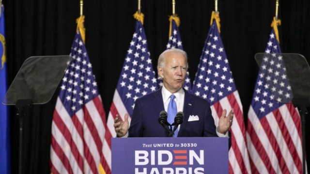 Компетентна ли ще е администрацията на Байдън?