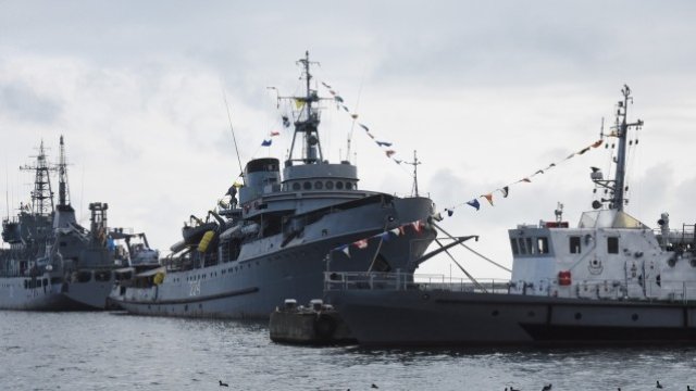 <p>
	<em>Снимка: Пламен Гутинов, агенция &quot;Черно море&quot;</em></p>
