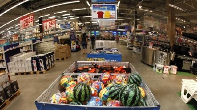 <p>
	<em>Снимка: Олег Попов, Investor Media Group</em></p>
