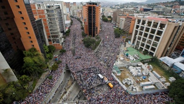 Кадър на деня за 23 януари