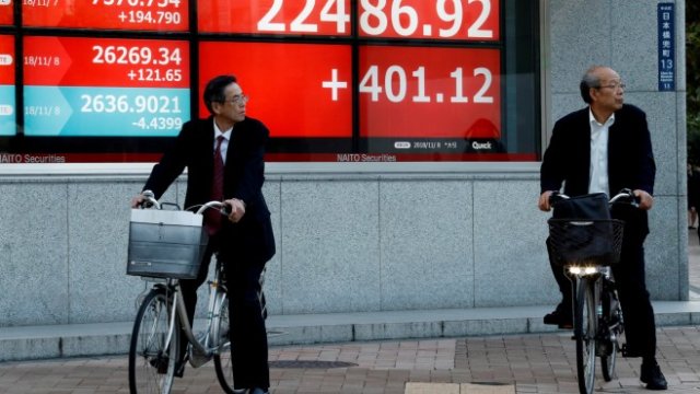 <p>
	<em>Снимка: Ройтерс</em></p>
